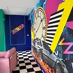 Capsule Retour Vers Le Futur Maubeuge