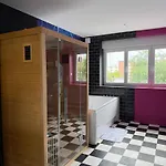 Capsule Retour Vers Le Futur Appartamento Maubeuge