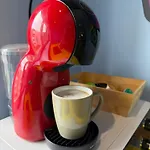 Capsule Retour Vers Le Futur *