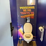 Appartamento Capsule Retour Vers Le Futur Maubeuge