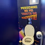 Capsule Retour Vers Le Futur