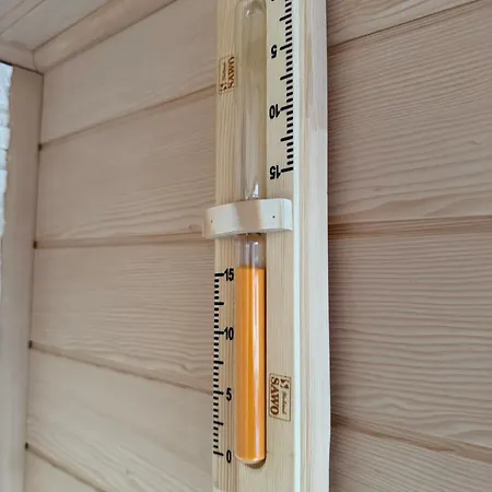 Capsule Retour Vers Le Futur Appartement