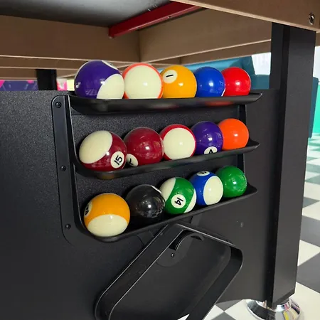 Capsule Retour Vers Le Futur Maubeuge