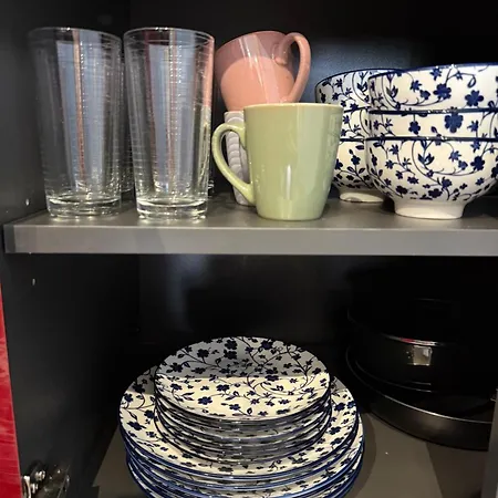 Capsule Retour Vers Le Futur Appartement