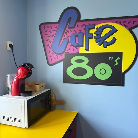 Capsule Retour Vers Le Futur * Maubeuge