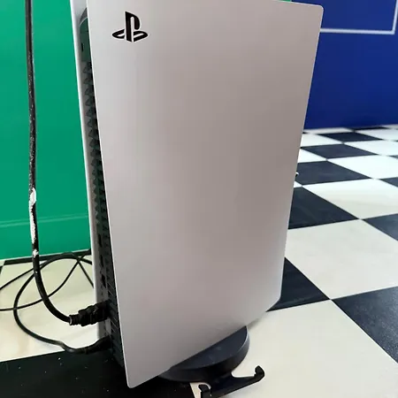 Capsule Retour Vers Le Futur Appartement Maubeuge