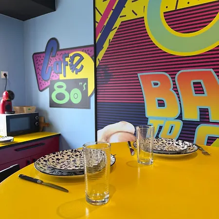 Capsule Retour Vers Le Futur Maubeuge