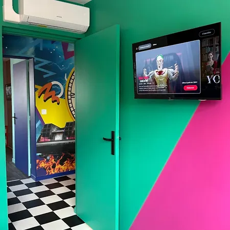 Capsule Retour Vers Le Futur *