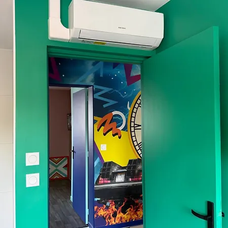 Capsule Retour Vers Le Futur