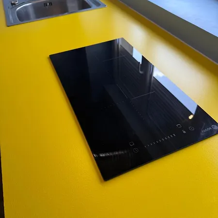 Appartement Capsule Retour Vers Le Futur